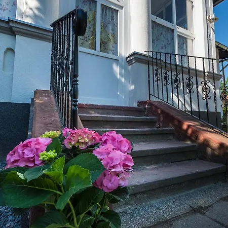 Anzabel Appartement *