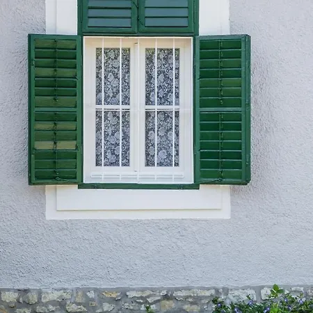 Anzabel Appartement