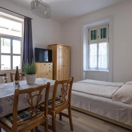 Appartement Anzabel