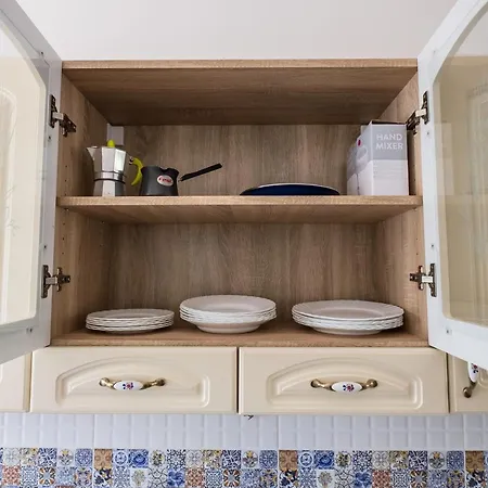 Appartement Anzabel *