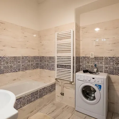 Anzabel Appartement Balatonfüred