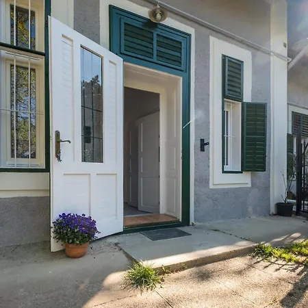 Appartement Anzabel