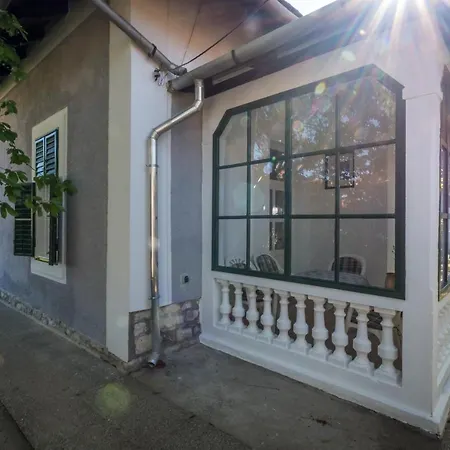 Anzabel Appartement