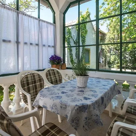 Appartement Anzabel