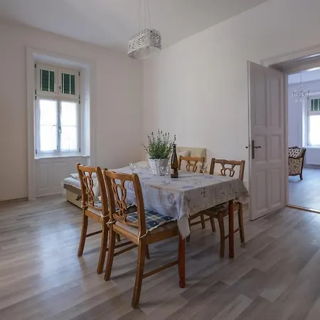 Appartement Anzabel