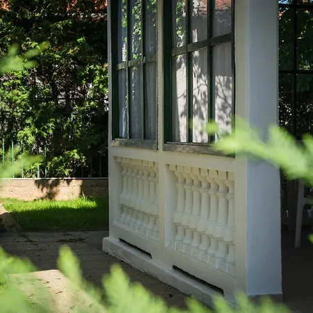 Appartement Anzabel Balatonfüred