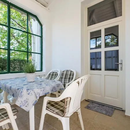 Appartement Anzabel