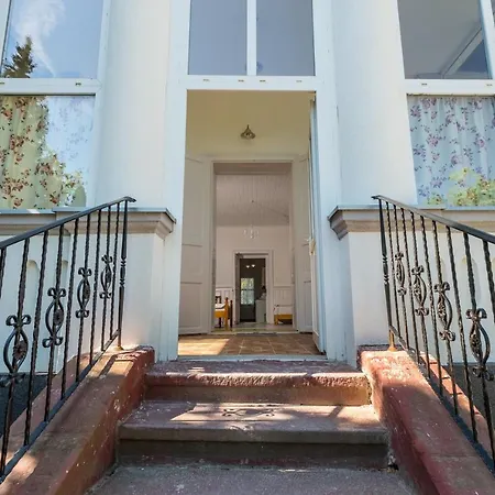 Anzabel Appartement *