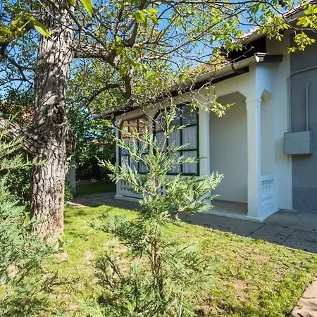Appartement Anzabel Balatonfüred