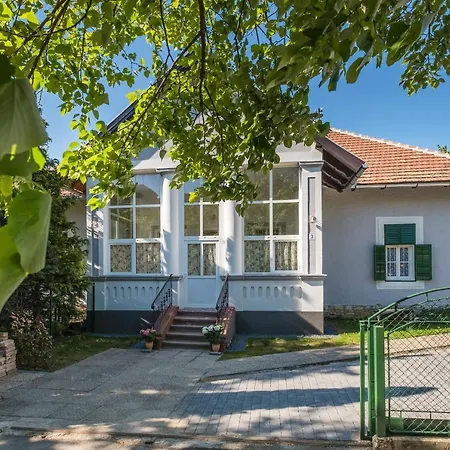 Appartement Anzabel *