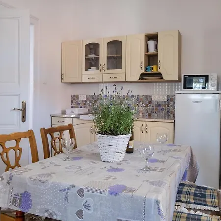 Anzabel Appartement *